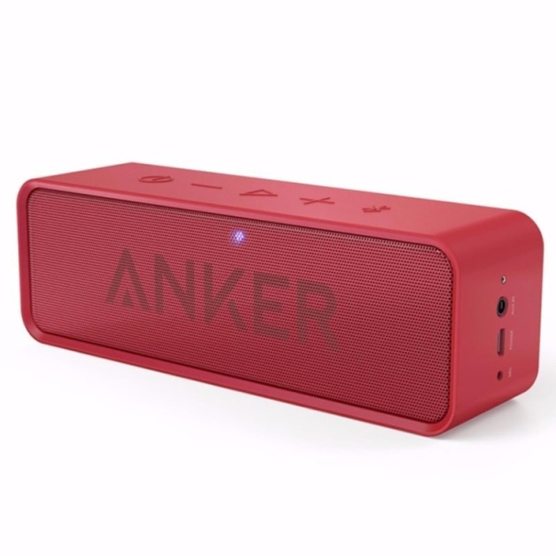 Loa Bluetooth Anker SoundCore Stereo Speaker 6W -