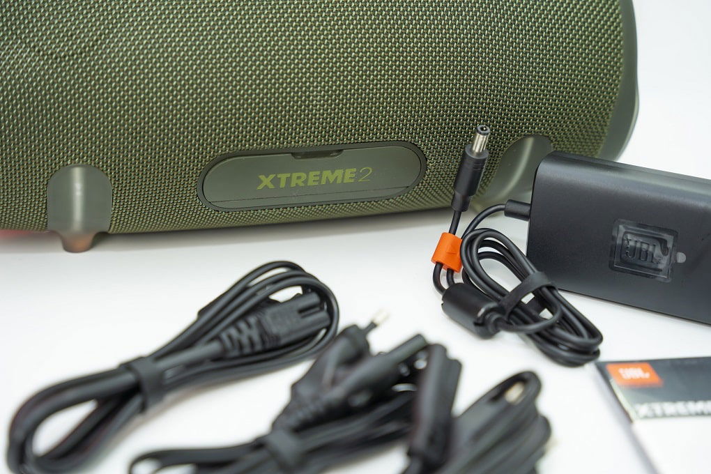 Loa Bluetooth JBL Xtreme 2