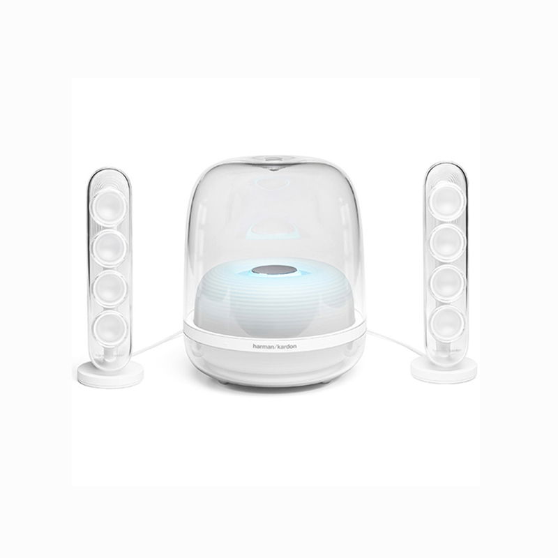 Loa Harman Kardon Soundsticks 4