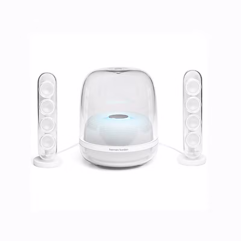 Loa Harman Kardon Soundsticks 4 - ảnh 2