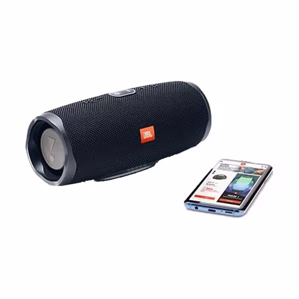 Loa Bluetooth JBL Charge 4 - ảnh 8
