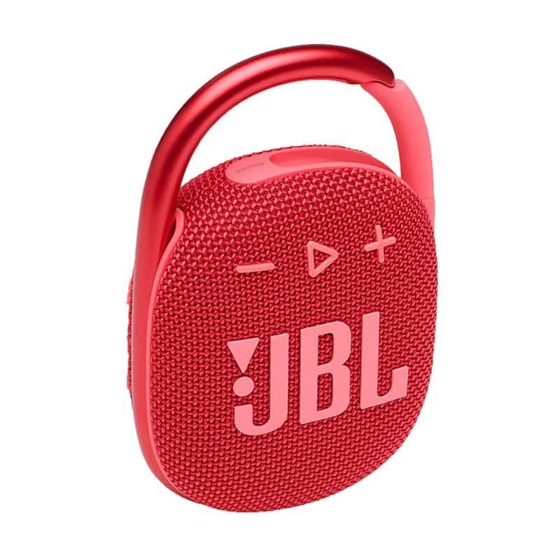 Loa Jbl Clip 4 Giá Rẻ - Bảo Hành 12 Tháng, Trả Góp 0%