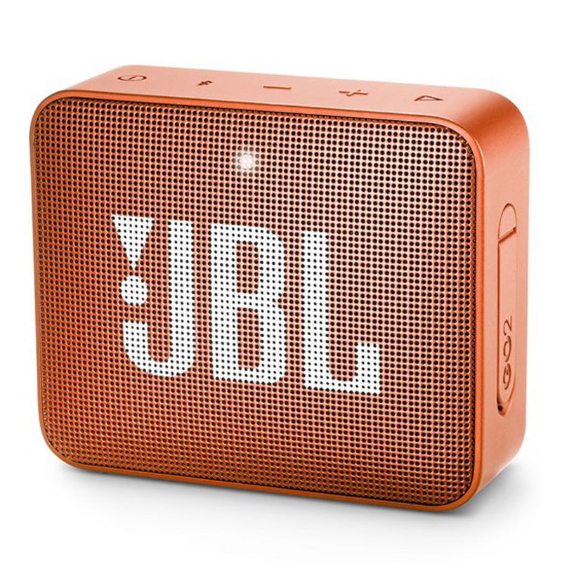 Loa Bluetooth JBL Go 2