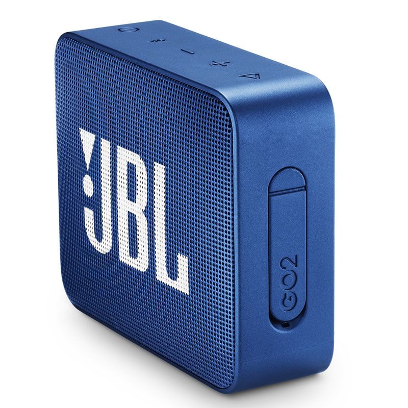 Loa Bluetooth JBL Go 2