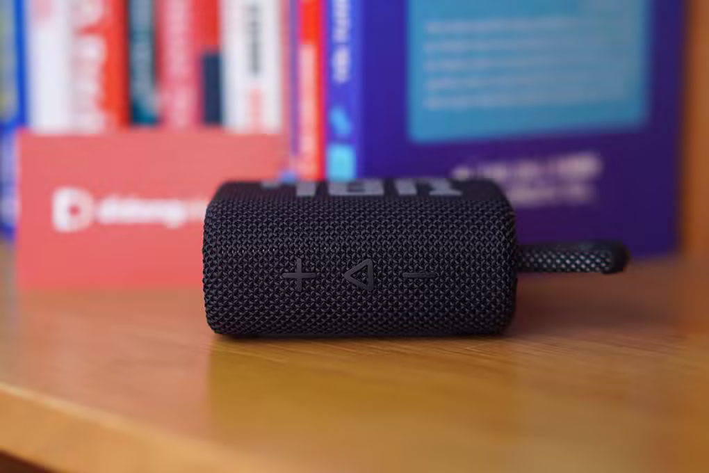 Loa Bluetooth JBL GO 3 - ảnh 7