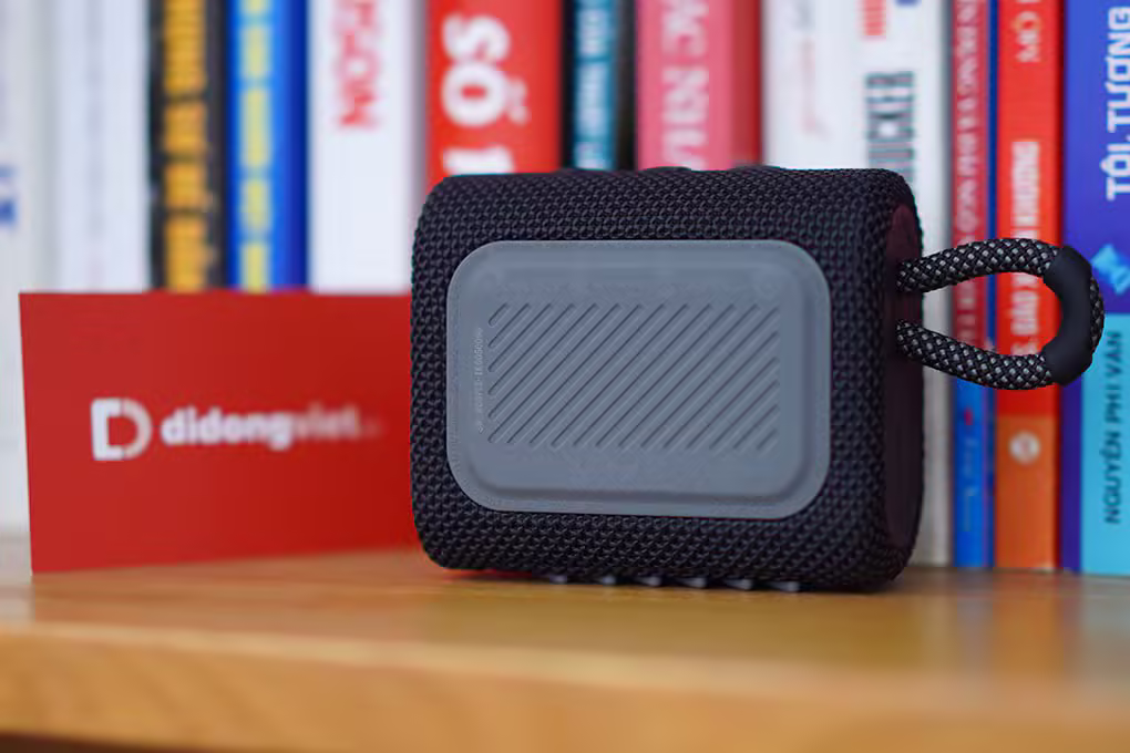 Loa Bluetooth JBL GO 3 - ảnh 4