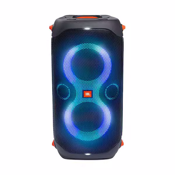 Loa Bluetooth JBL PartyBox 110 - ảnh 2