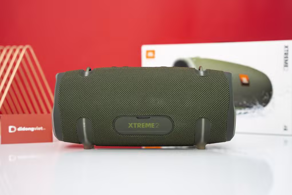 Loa Bluetooth JBL Xtreme 2 - ảnh 5