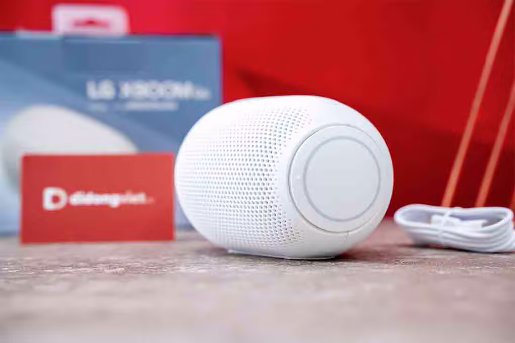 Loa Bluetooth LG XBOOM GO PL2 - ảnh 2