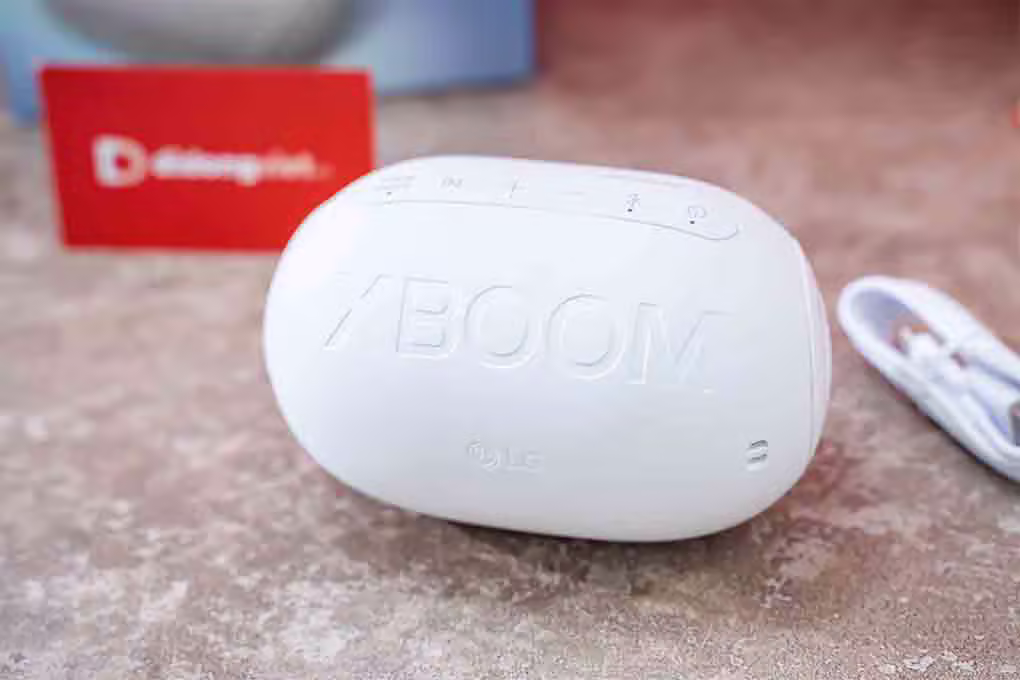 Loa Bluetooth LG XBOOM GO PL2 - ảnh 3