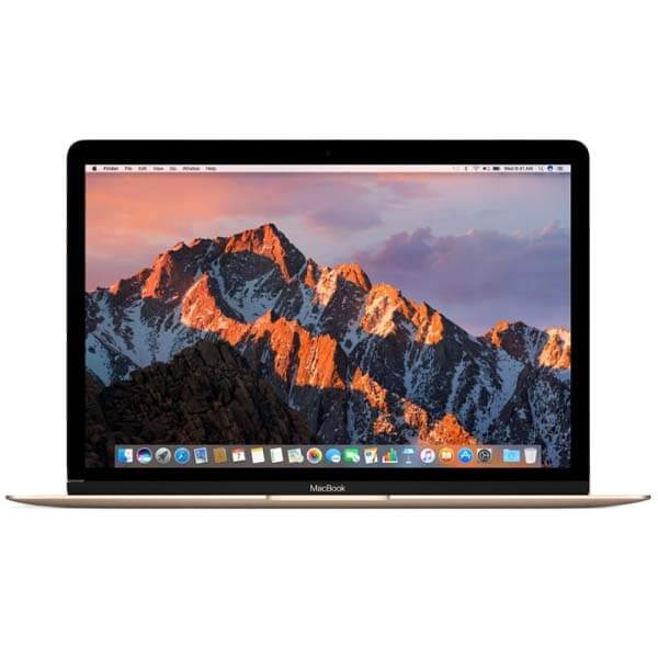 MacBook 12 M3/8GB/256GB (2016) MLHE2 Likenew-Vàng (Gold)