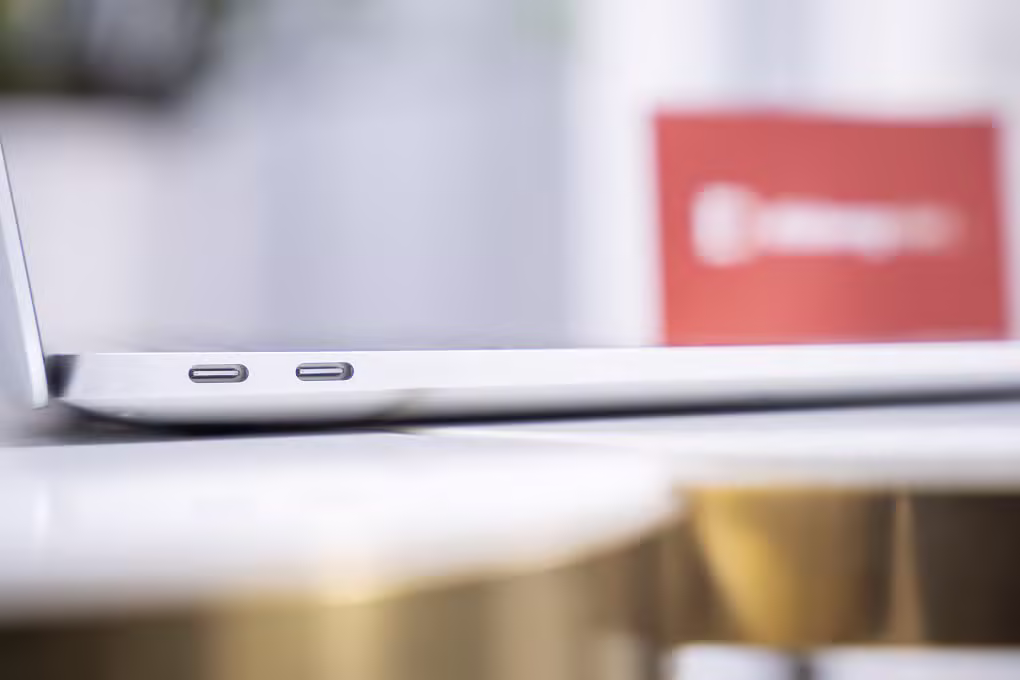 MacBook Air 13-inch 2020 | M1 16GB/256GB - ảnh 3