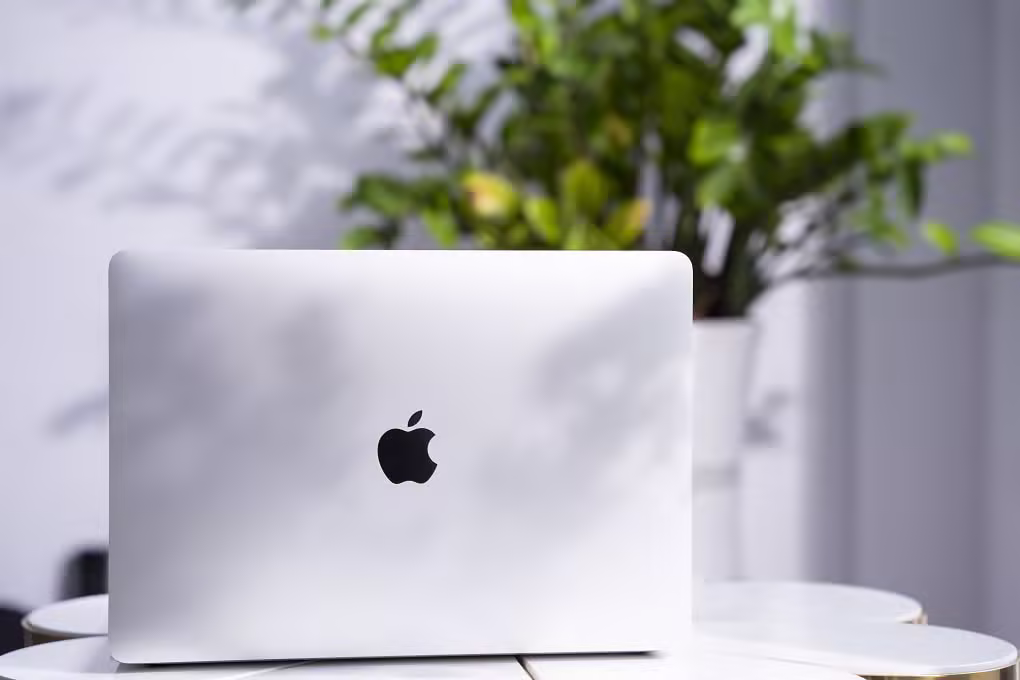 MacBook Air 13-inch 2020 | M1 16GB/256GB - ảnh 4