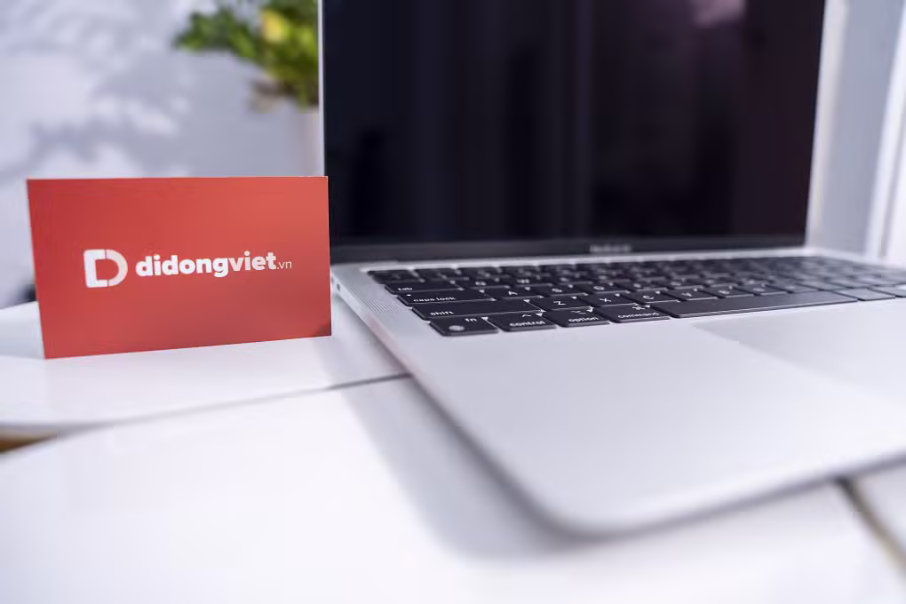 MacBook Air 13-inch 2020 | M1 16GB/256GB - ảnh 5