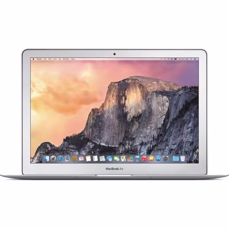 Macbook Air 13 Core i5 1.6/8GB/128GB ((MMGF2) (201 - ảnh 1