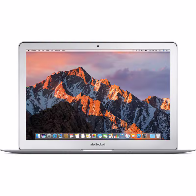 MacBook Air 13-inch 2017 | Core i5 1.8GHz/8GB/128GB (MQD32) Cũ - ảnh 1