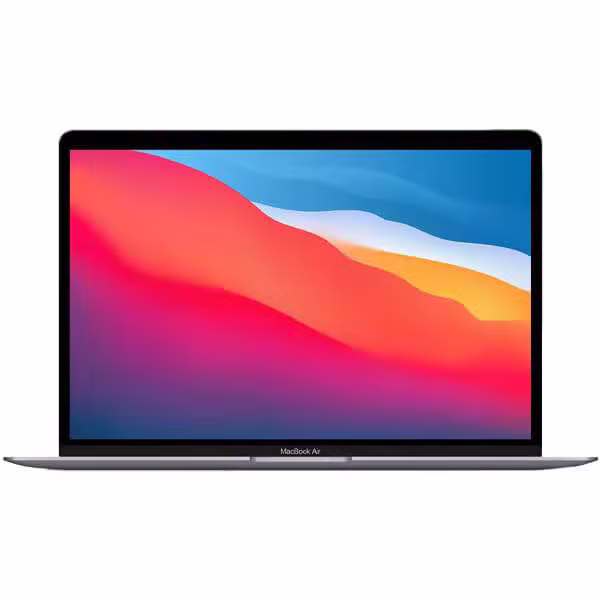 MacBook Air 13-inch 2020 | M1 8GB/256GB cũ (Fullbox, Like New) - ảnh 1