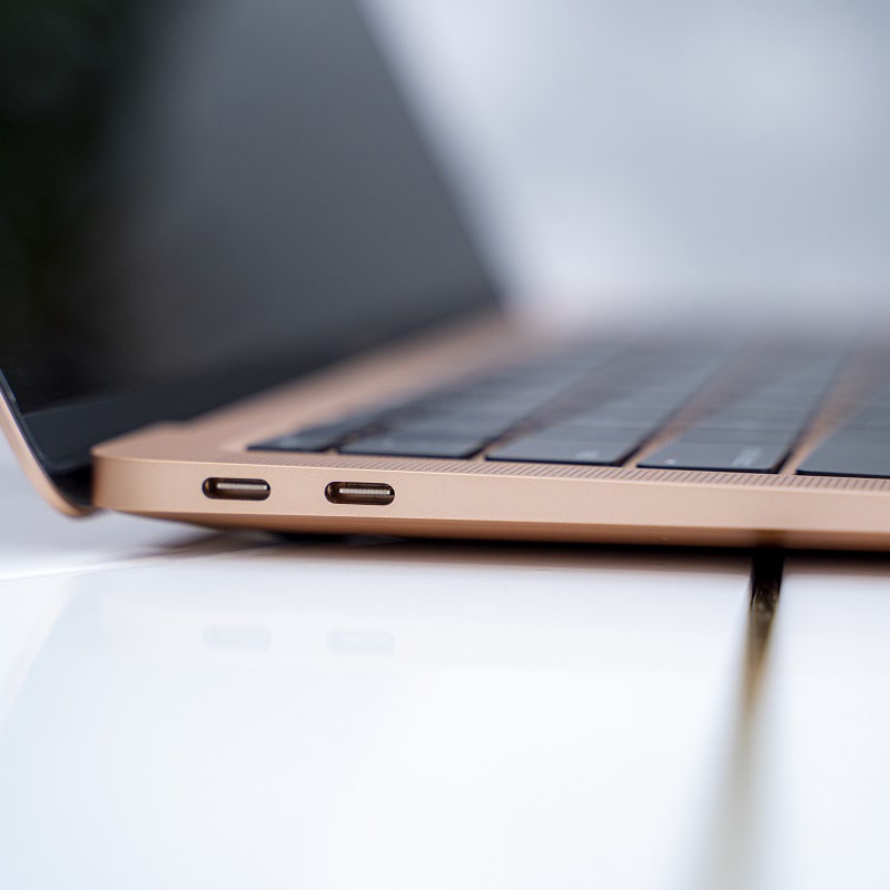 Macbook Air 13 Touch ID Core i3 1.1GHz/8GB/256GB (