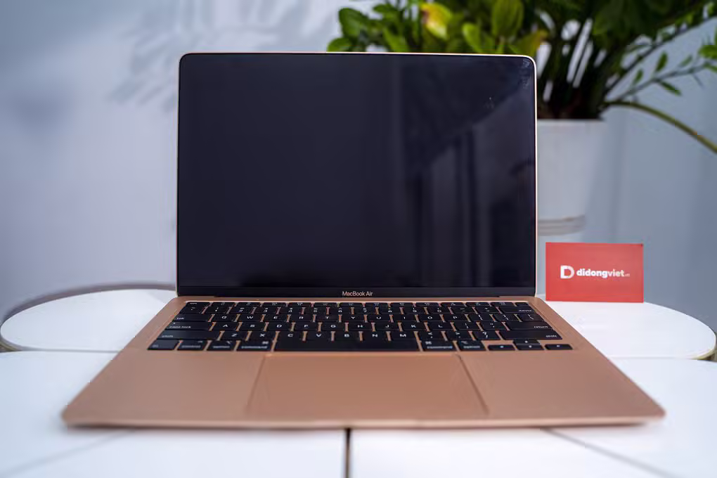 Macbook Air 13 Touch ID Core i5 1.1GHz/8GB/512GB (Likenew) - ảnh 5