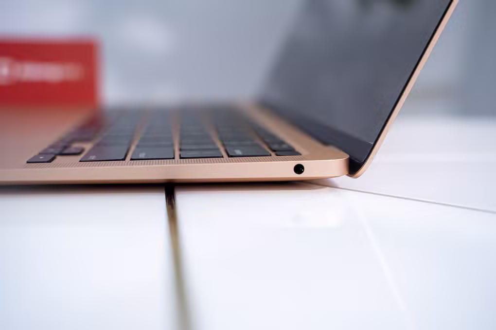 Macbook Air 13 Touch ID Core i5 1.1GHz/8GB/512GB (Likenew) - ảnh 6