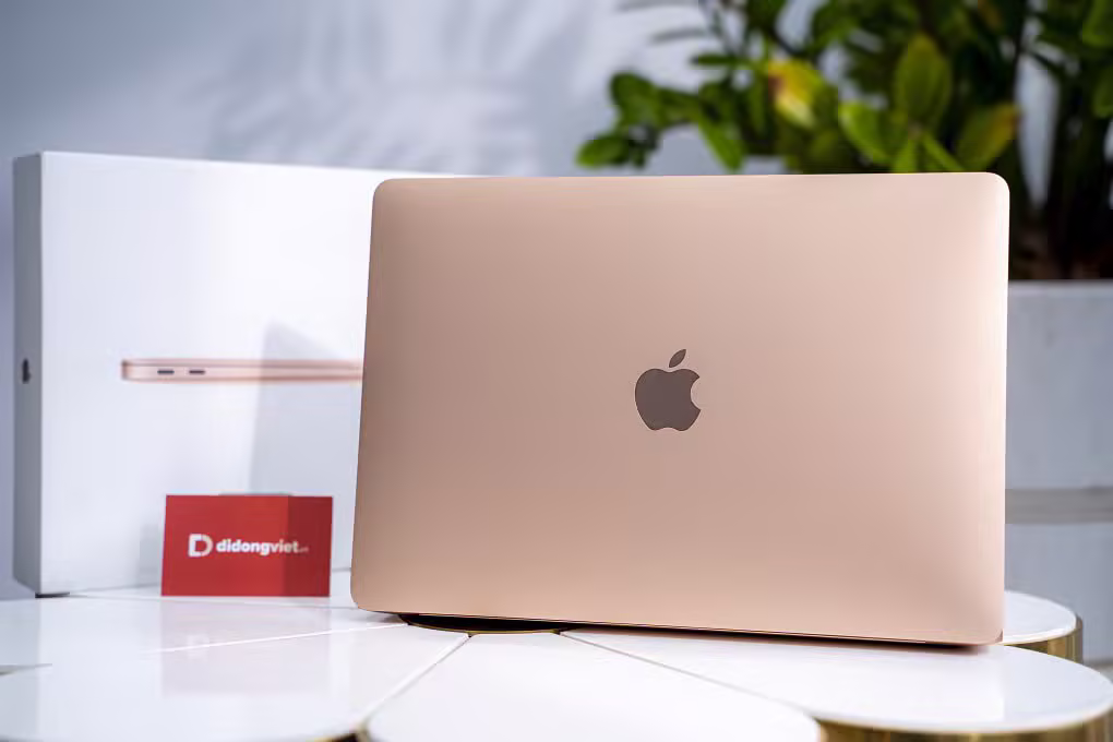 Macbook Air 13 Touch ID Core i5 1.1GHz/8GB/512GB (Likenew) - ảnh 3