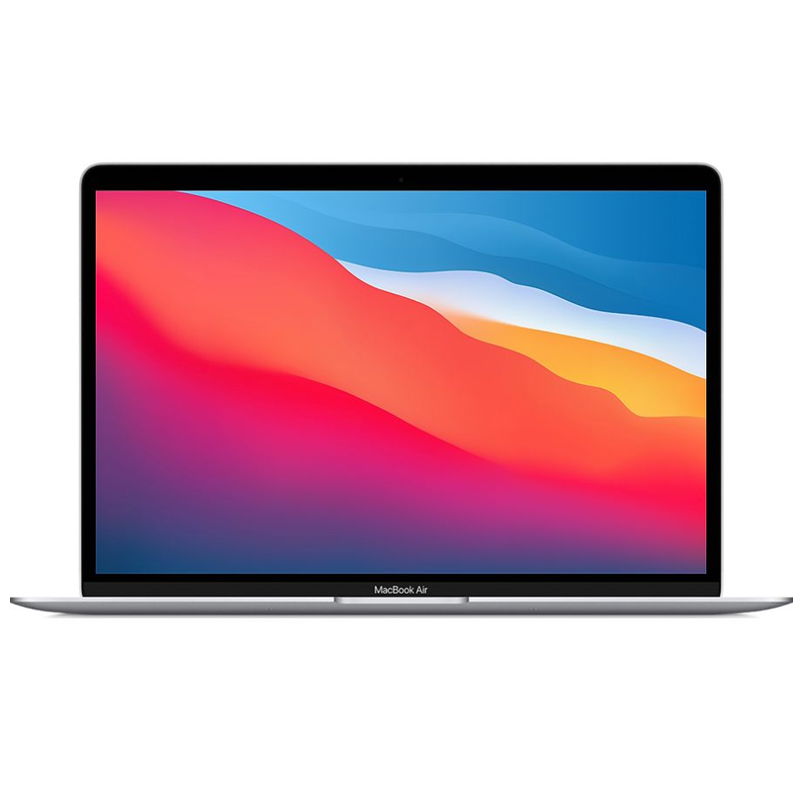 MacBook Air M1 13 inch 8GB/256GB Chính Hãng