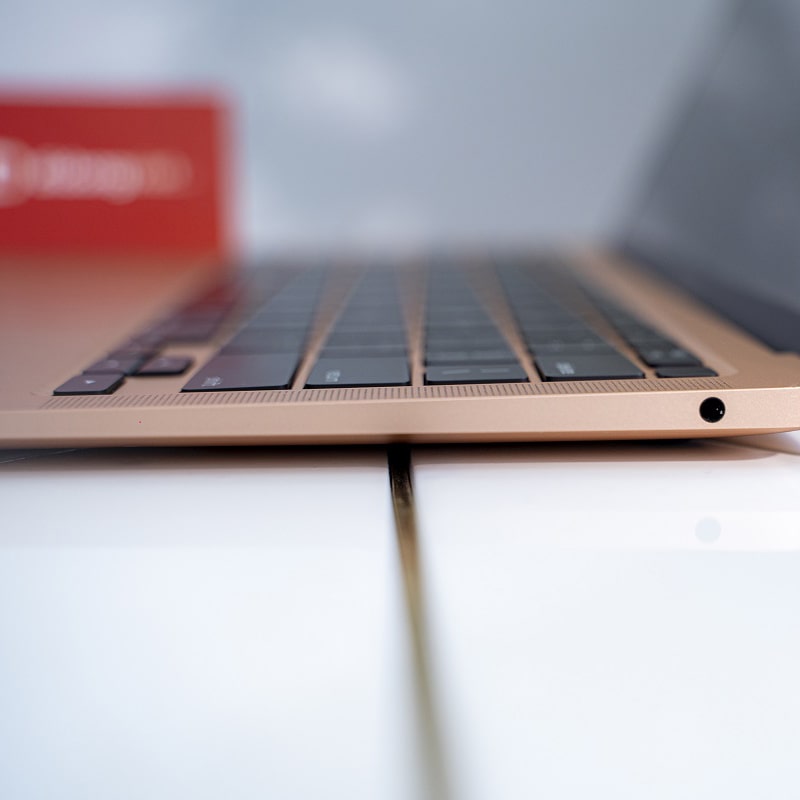 Macbook Air 13 Touch ID Core i3 1.1GHz/8GB/256GB (