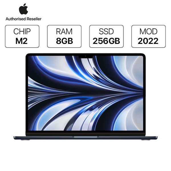 Macbook Air M2 (2022) 13 inch