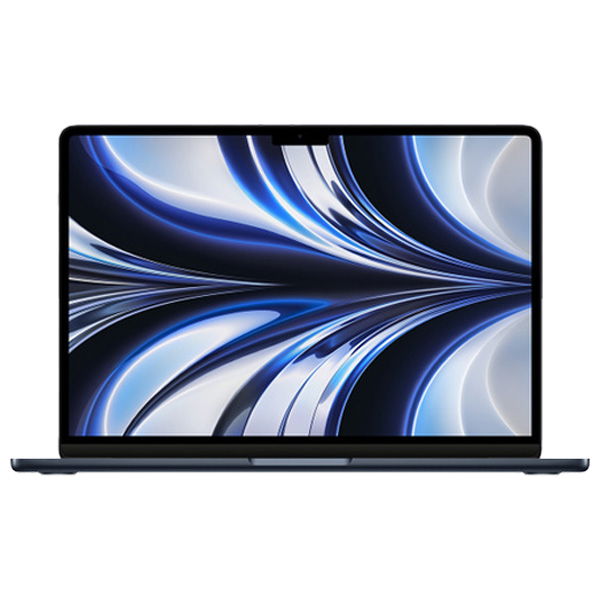 MacBook Air M2 13 inch 8GB/256GB Chính Hãng