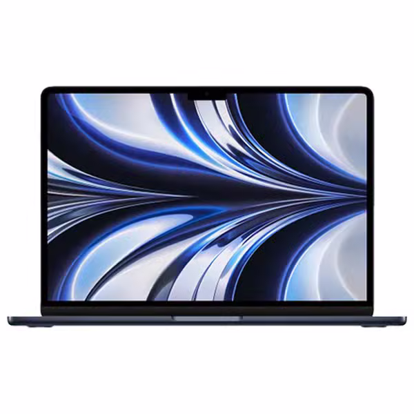 MacBook Air 13-inch 2022 | M2 8GB/256GB Cũ (Fullbox) - ảnh 1