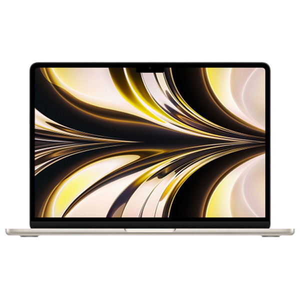 MacBook Air M2 13 inch 8GB/256GB Chính Hãng