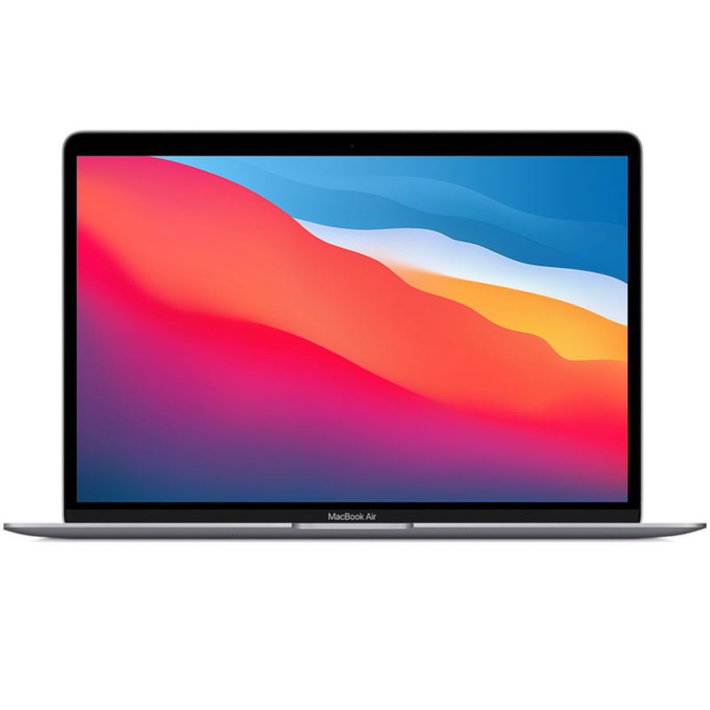 MacBook Air M1 13 inch 8GB/256GB Chính Hãng