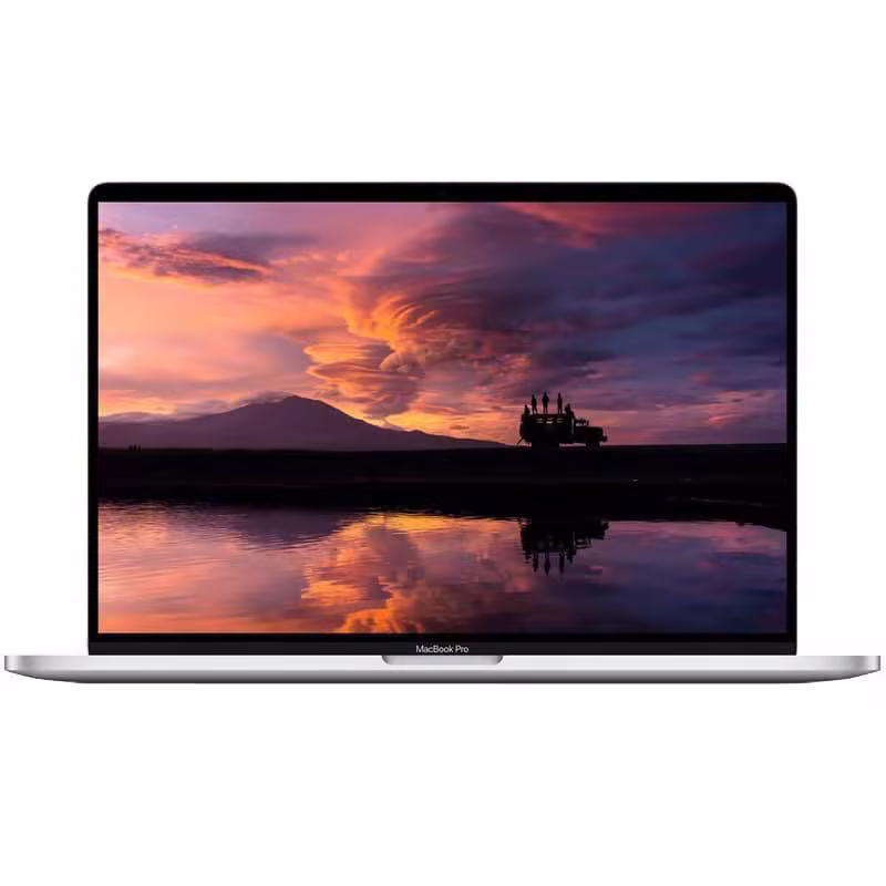 Macbook Pro 2020 13_quot | Core i5 16GB/512GB Cũ - ảnh 1