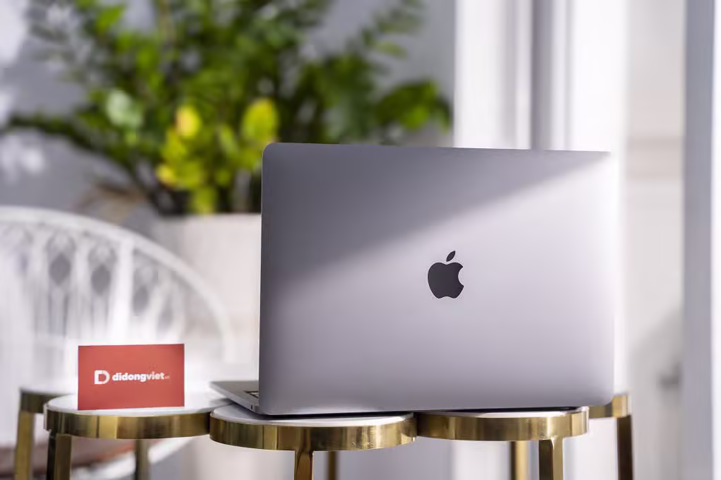 MacBook Pro 13-inch 2020 | M1 16GB/256GB - ảnh 4