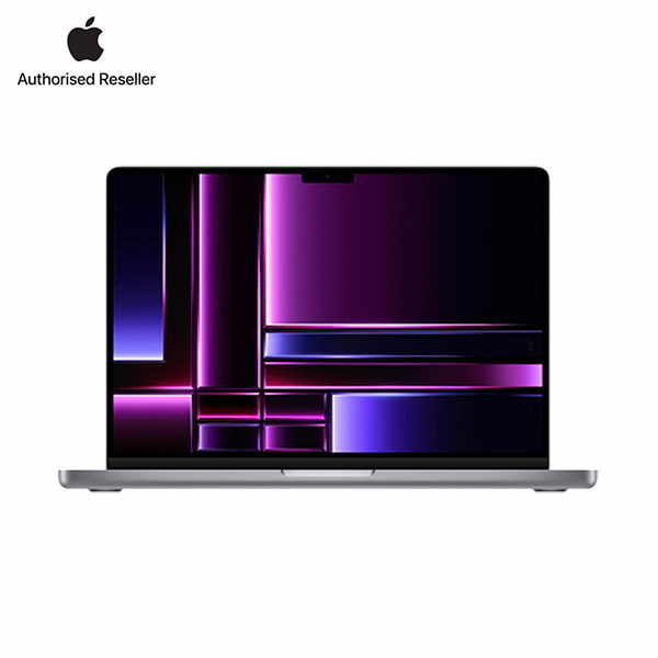 MacBook Pro M2 Max 14 inch 32GB/1TB Chính Hãng