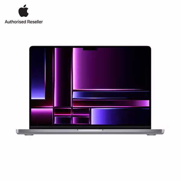 MacBook Pro M2 Pro 14 inch 16GB/512GB Chính Hãng - ảnh 2