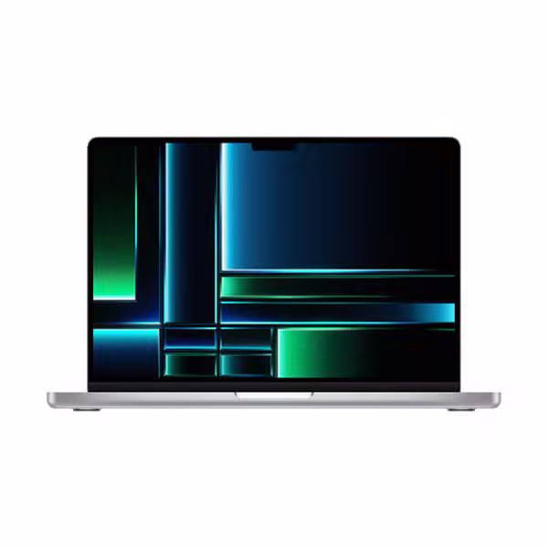 MacBook Pro M2 Pro 14 inch 16GB/512GB Chính Hãng - ảnh 1