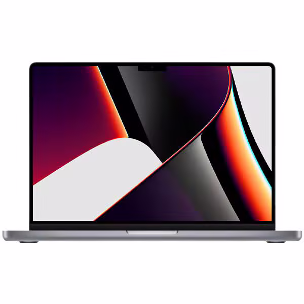 Macbook Pro 14-inch 2021 | M1 Pro 16GB/512GB - ảnh 5