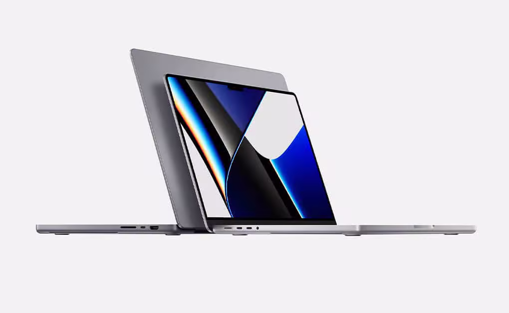 Macbook Pro 14-inch 2021 | M1 Pro 16GB/512GB - ảnh 9