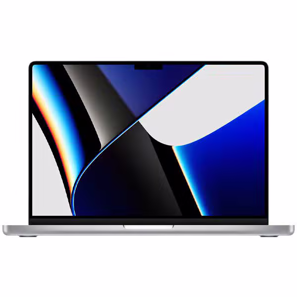 Macbook Pro 14-inch 2021 | M1 Pro 16GB/512GB - ảnh 2