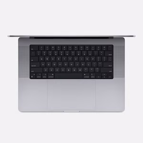 MacBook Pro 16 inch M2 Pro 16GB/1TB Chính Hãng - ảnh 4