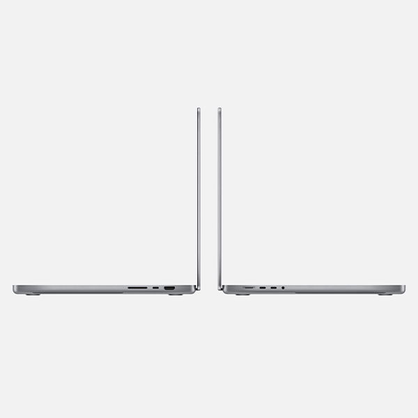 MacBook Pro 16 inch M2 Pro 16GB/1TB Chính Hãng