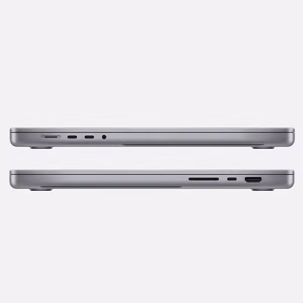 MacBook Pro M2 Pro 16 inch 2023 | 16GB/512GB - ảnh 4