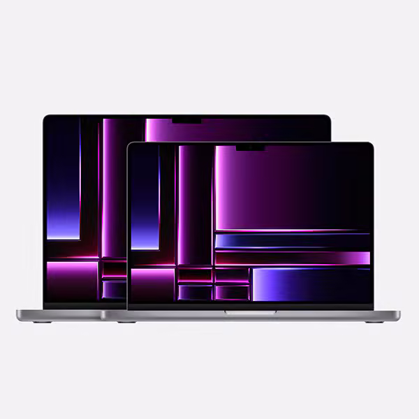 MacBook Pro M2 Pro 16 inch 2023 | 16GB/512GB - ảnh 12