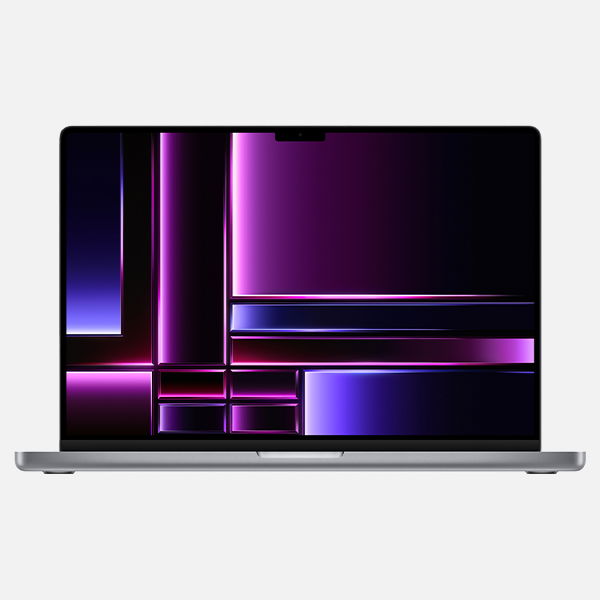 MacBook Pro M2 Pro 16 inch 2023 | 16GB/512GB