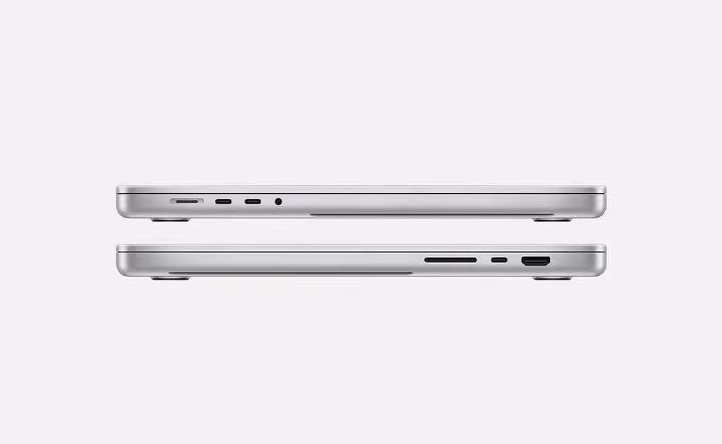 MacBook Pro M1 Max 16 inch 32GB/1TB Chính Hãng - ảnh 6