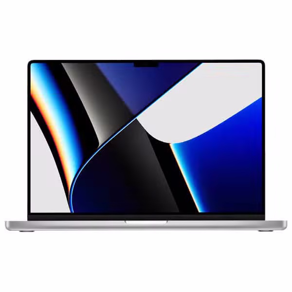 MacBook Pro M1 Max 16 inch 32GB/1TB Chính Hãng - ảnh 2
