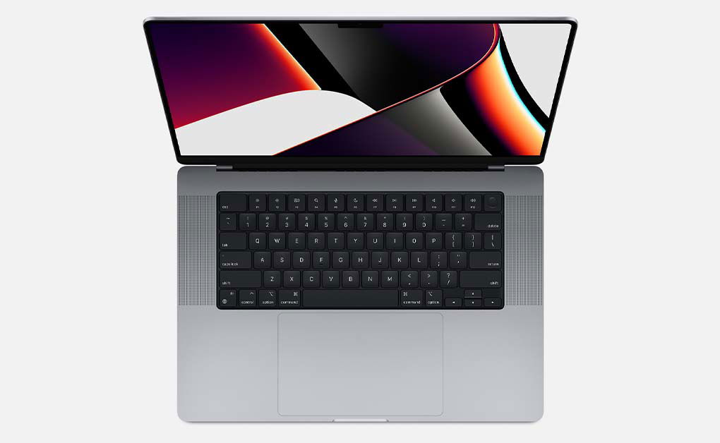 MacBook Pro M1 Max 16 inch 32GB/1TB Chính Hãng