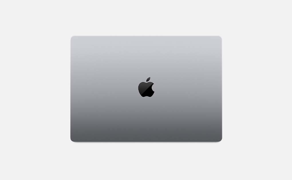 MacBook Pro M1 Max 16 inch 32GB/1TB Chính Hãng