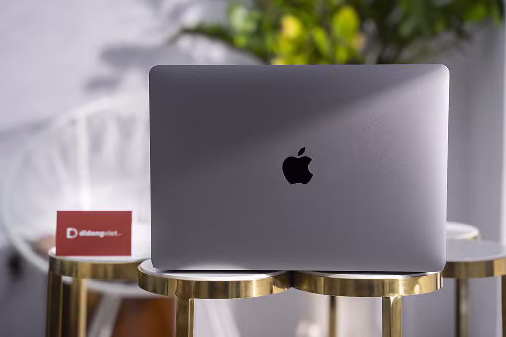 MacBook Pro 13-inch 2020 | M1 8GB/256GB - ảnh 3